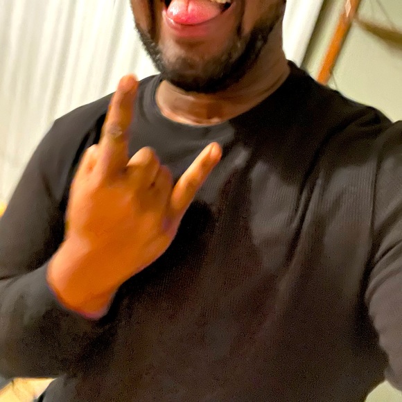 Meet your Posher, David - Picture 1 of 1